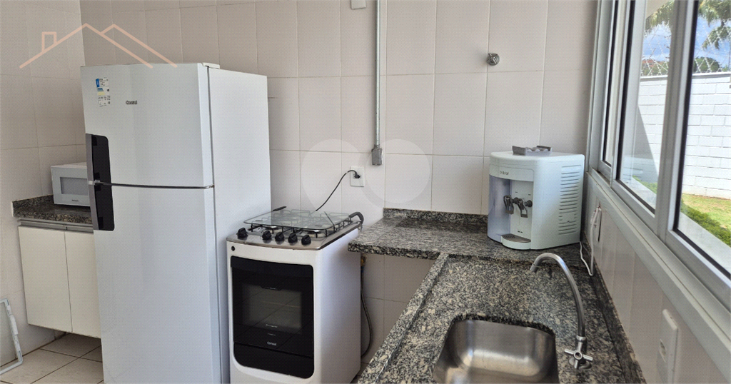 Apartamento à venda com 2 quartos, 60m² - Foto 8