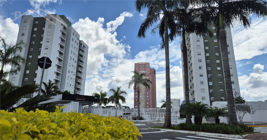 Apartamento à venda com 2 quartos, 60m² - Foto 27