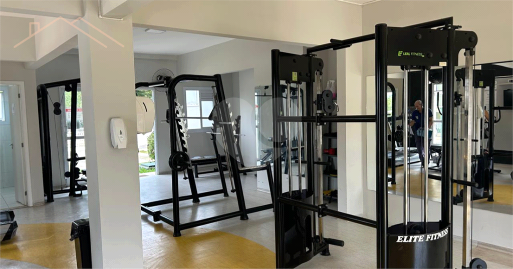Apartamento à venda com 2 quartos, 60m² - Foto 29