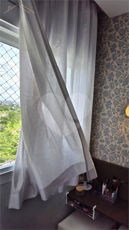 Apartamento à venda com 2 quartos, 60m² - Foto 9
