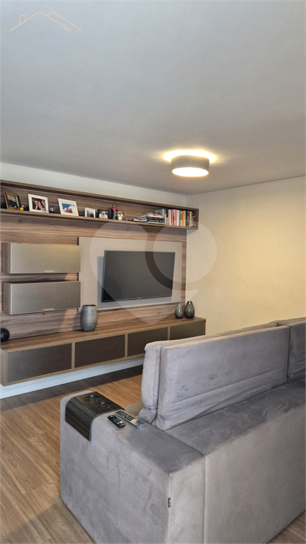 Apartamento à venda com 2 quartos, 60m² - Foto 15