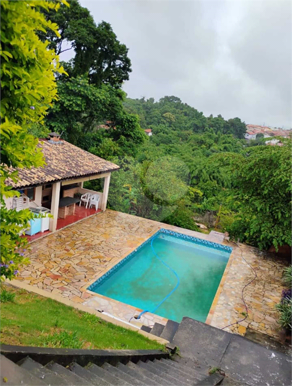 Sobrado à venda com 4 quartos, 350m² - Foto 31