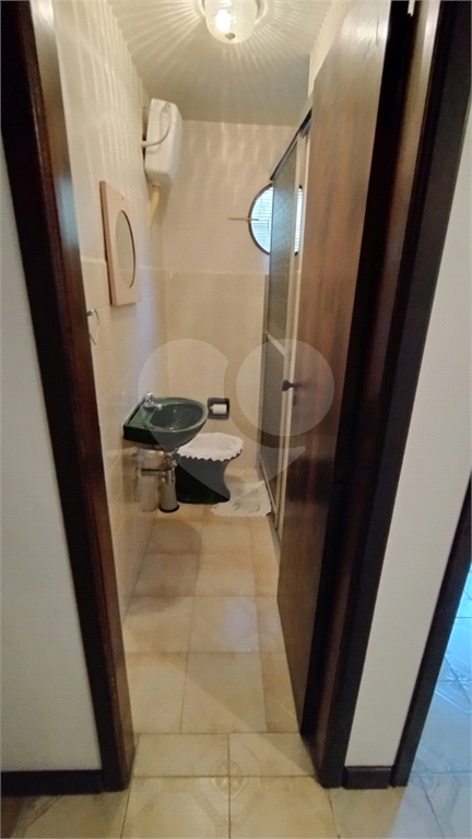 Sobrado para venda no Tremembé