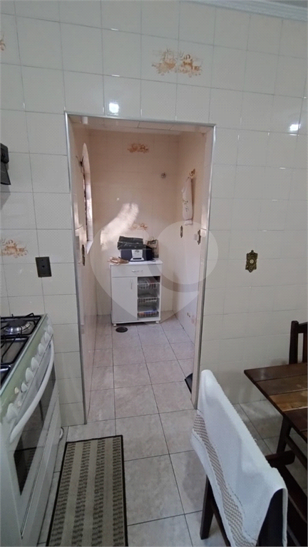 Sobrado para venda no Tremembé