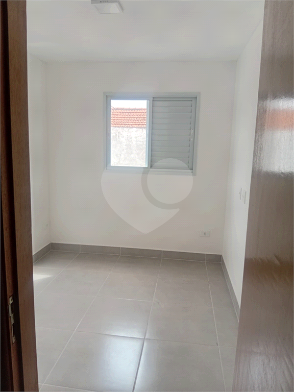 Studio à venda com 30m² – Pronto para morar, a 5 minutos do Metrô Santana