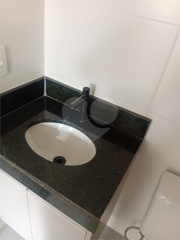 Studio à venda com 30m² – Pronto para morar, a 5 minutos do Metrô Santana