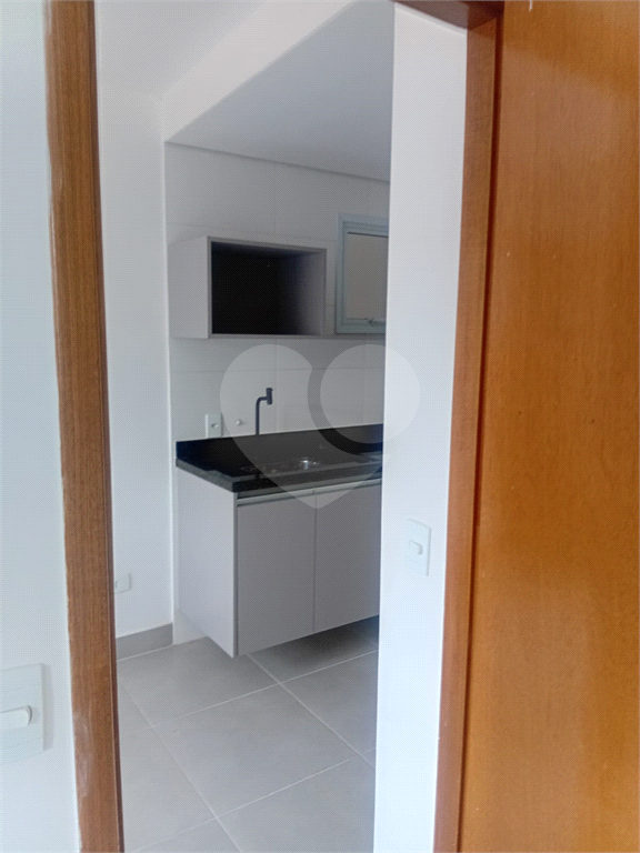 Studio à venda com 30m² – Pronto para morar, a 5 minutos do Metrô Santana