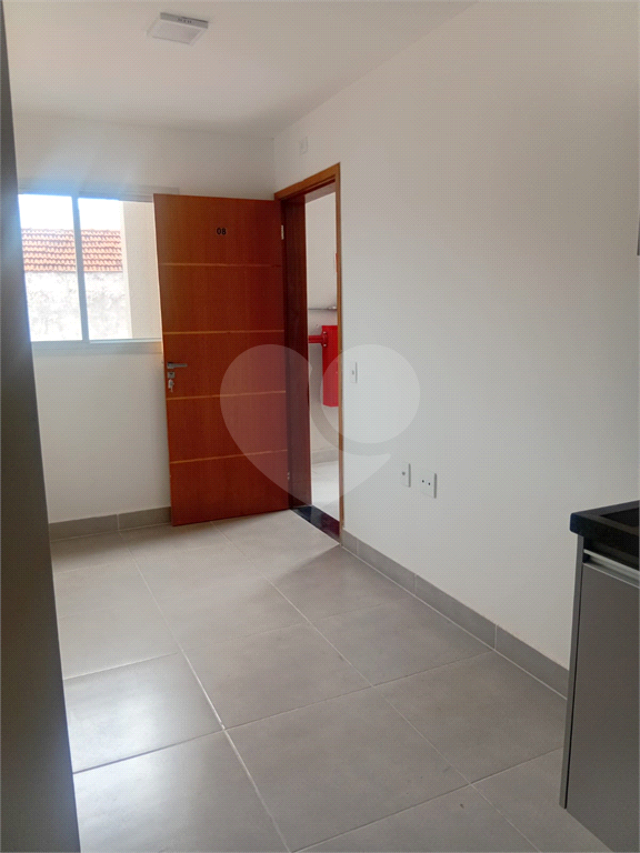 Studio à venda com 30m² – Pronto para morar, a 5 minutos do Metrô Santana