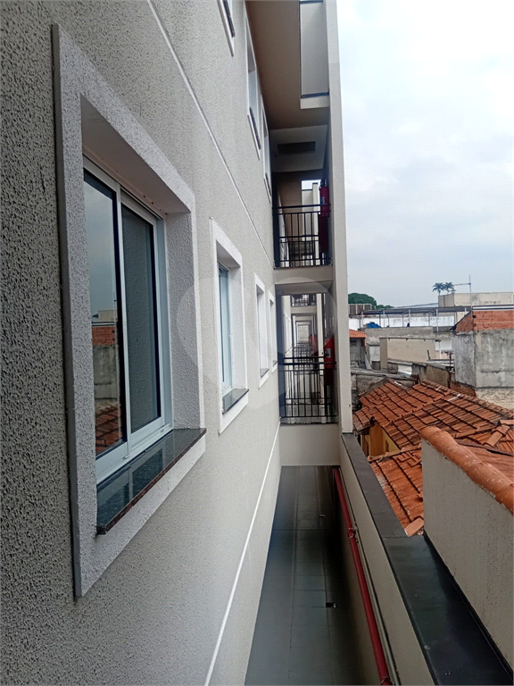 Studio à venda com 30m² – Pronto para morar, a 5 minutos do Metrô Santana