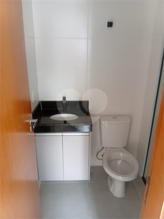 Studio à venda com 30m² – Pronto para morar, a 5 minutos do Metrô Santana