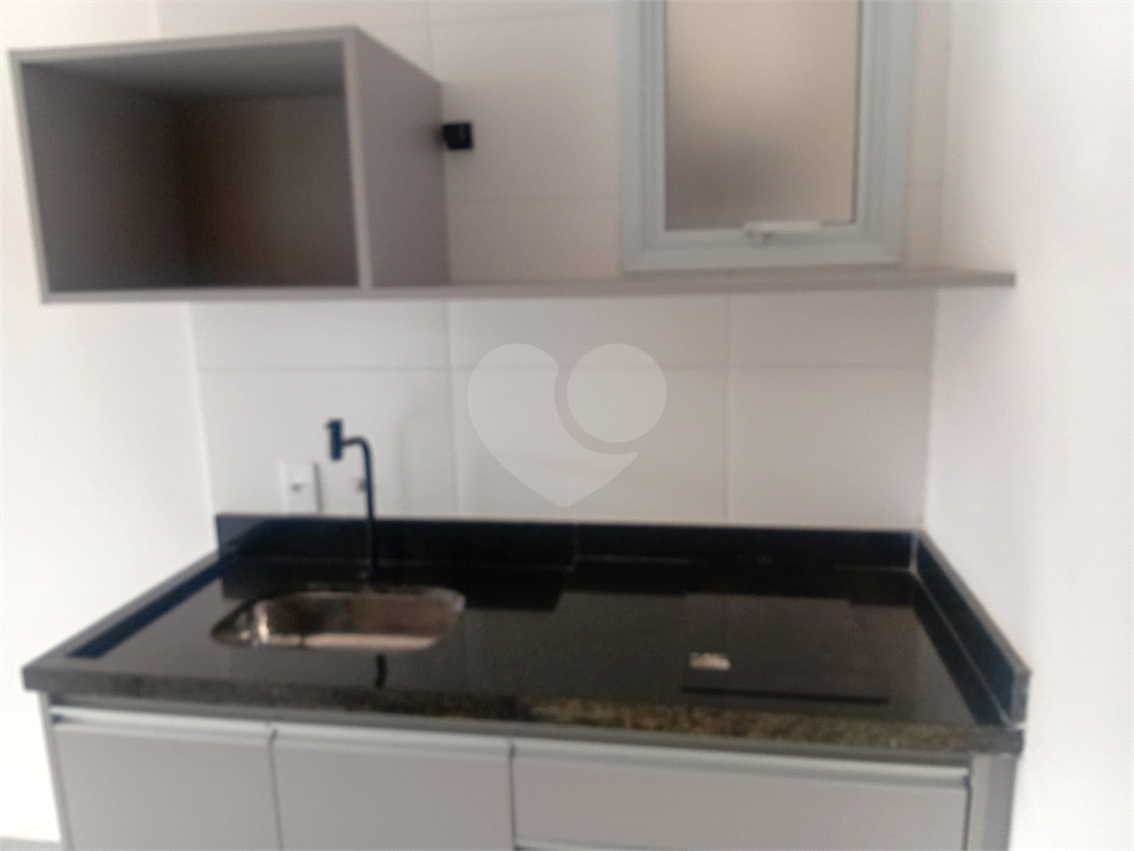 Studio à venda com 30m² – Pronto para morar, a 5 minutos do Metrô Santana
