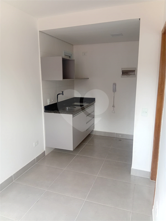 Studio à venda com 30m² – Pronto para morar, a 5 minutos do Metrô Santana