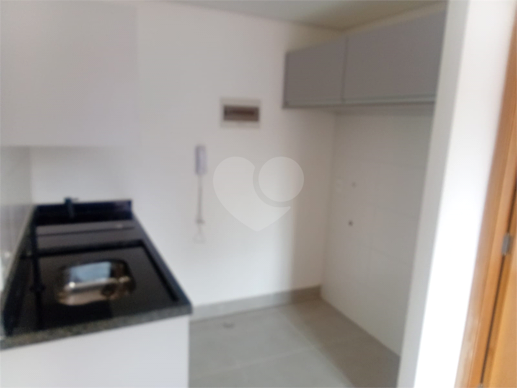 Studio à venda com 30m² – Pronto para morar, a 5 minutos do Metrô Santana