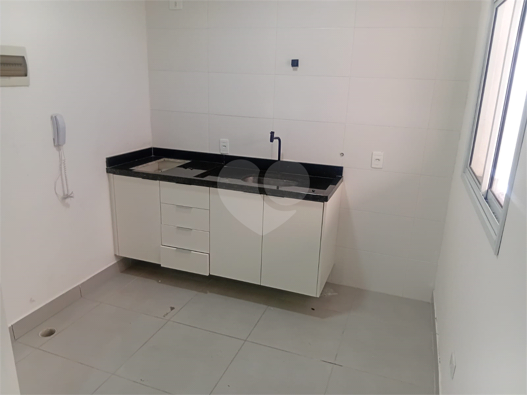 Studio à venda com 30m² – Pronto para morar, a 5 minutos do Metrô Santana