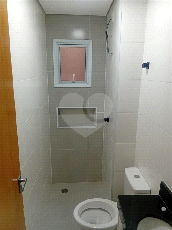 Studio à venda com 30m² – Pronto para morar, a 5 minutos do Metrô Santana