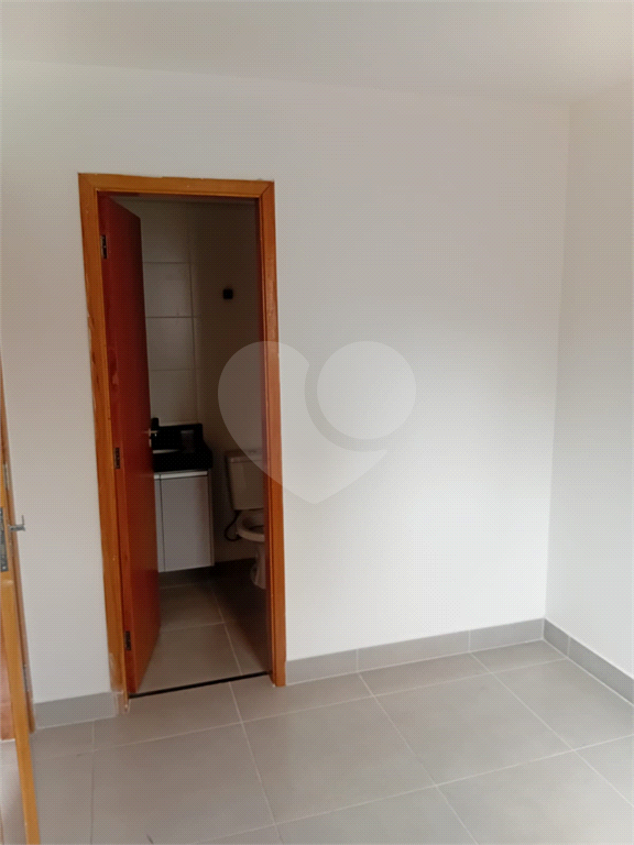 Studio à venda com 30m² – Pronto para morar, a 5 minutos do Metrô Santana