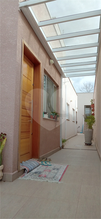 Casa, 3 quartos, 160 m² - Foto 1