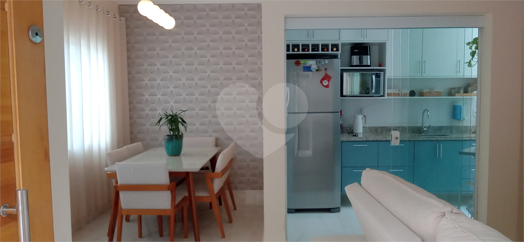 Casa, 3 quartos, 160 m² - Foto 2