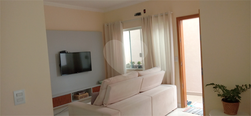 Casa, 3 quartos, 160 m² - Foto 4