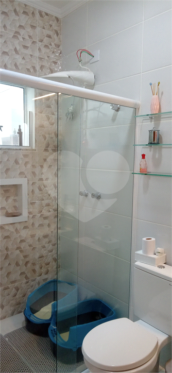 Casa, 3 quartos, 160 m² - Foto 9