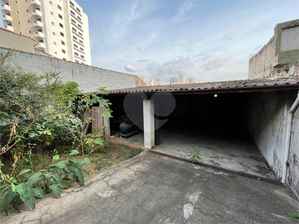 Sobrado residencial na Mooca com 90 m² 