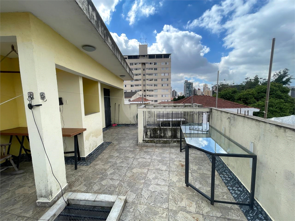 SOBRADO em SANTANA