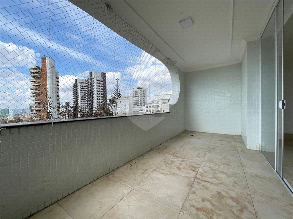 Cobertura Duplex no Jardim França!