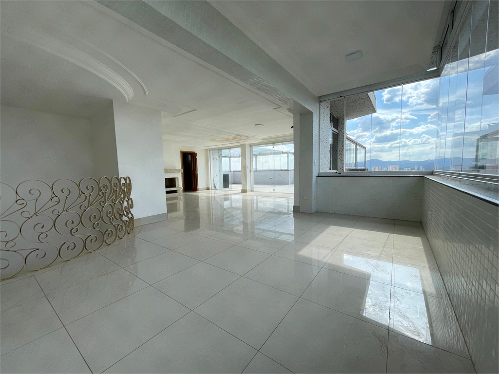 Cobertura Duplex no Jardim França!
