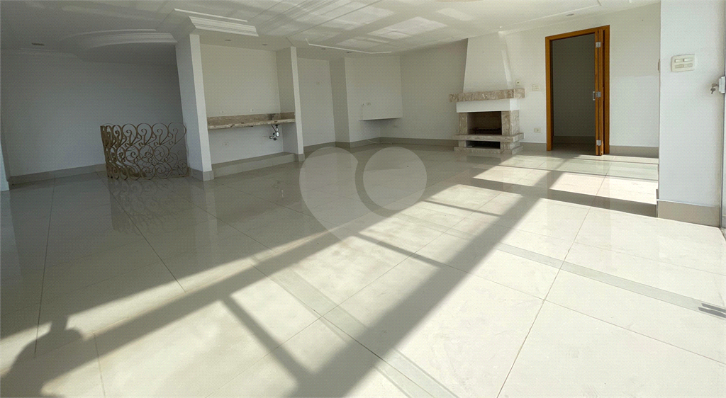 Cobertura Duplex no Jardim França!