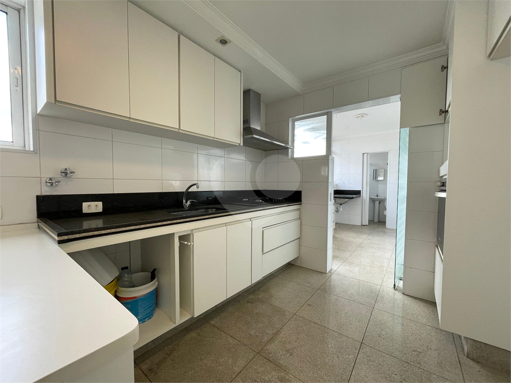 Cobertura Duplex no Jardim França!