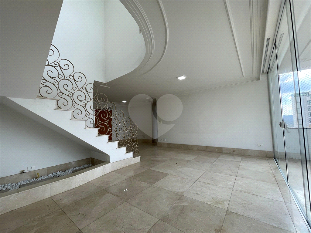 Cobertura Duplex no Jardim França!