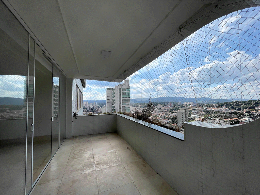 Cobertura Duplex no Jardim França!