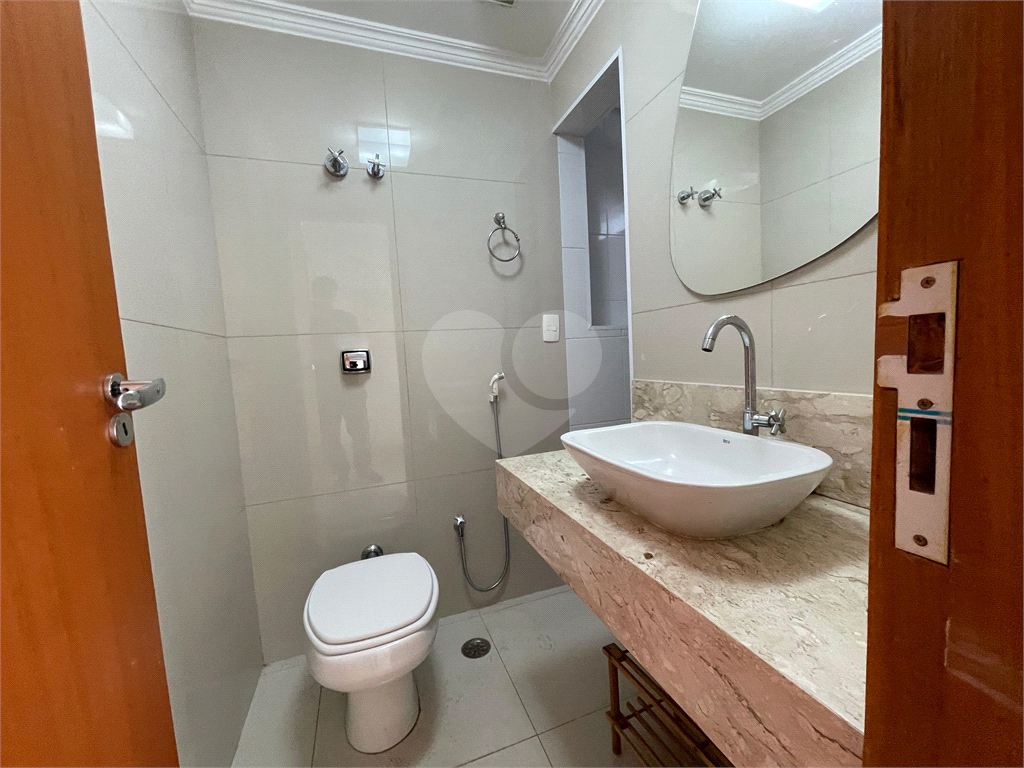 Cobertura Duplex no Jardim França!