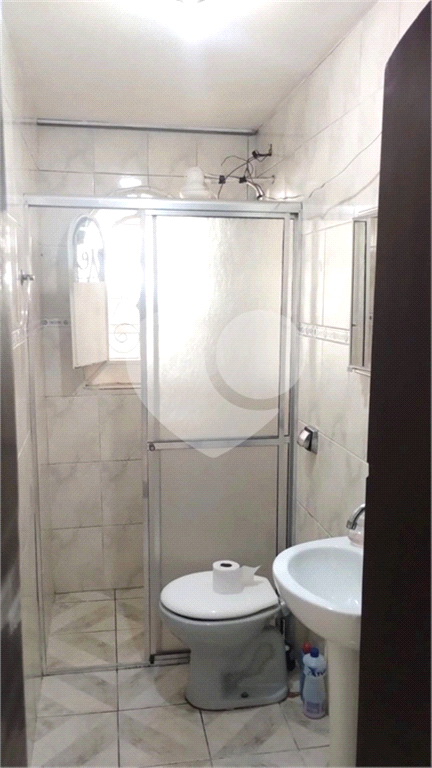 Casa à Venda na Vila Maria | 300 m² | 7 dormitórios (1 suíte) | 5 vagas!