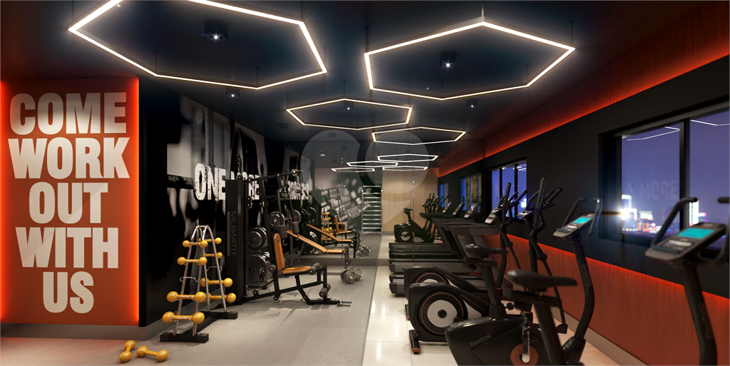 Apartamento, 2 quartos, 69 m² - Foto 4