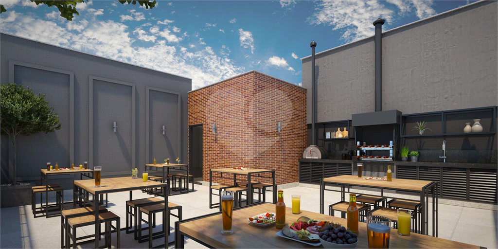 Apartamento, 2 quartos, 69 m² - Foto 3