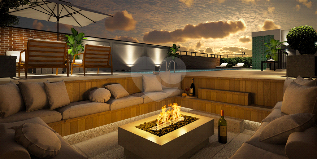 Apartamento, 2 quartos, 69 m² - Foto 5