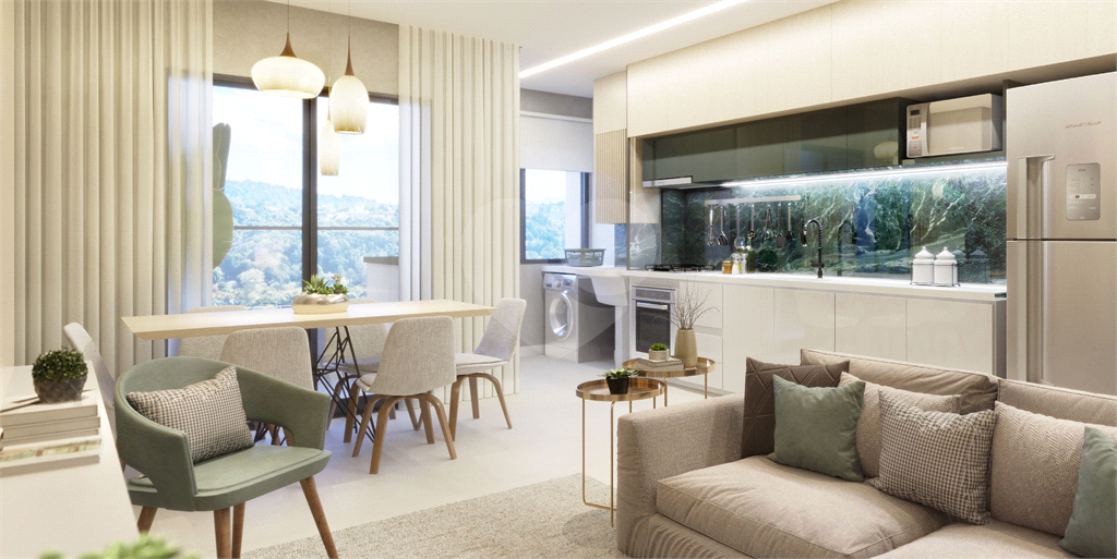 Apartamento, 2 quartos, 69 m² - Foto 10