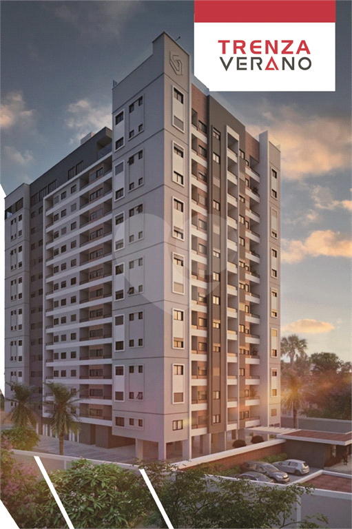 Apartamento, 2 quartos, 69 m² - Foto 1