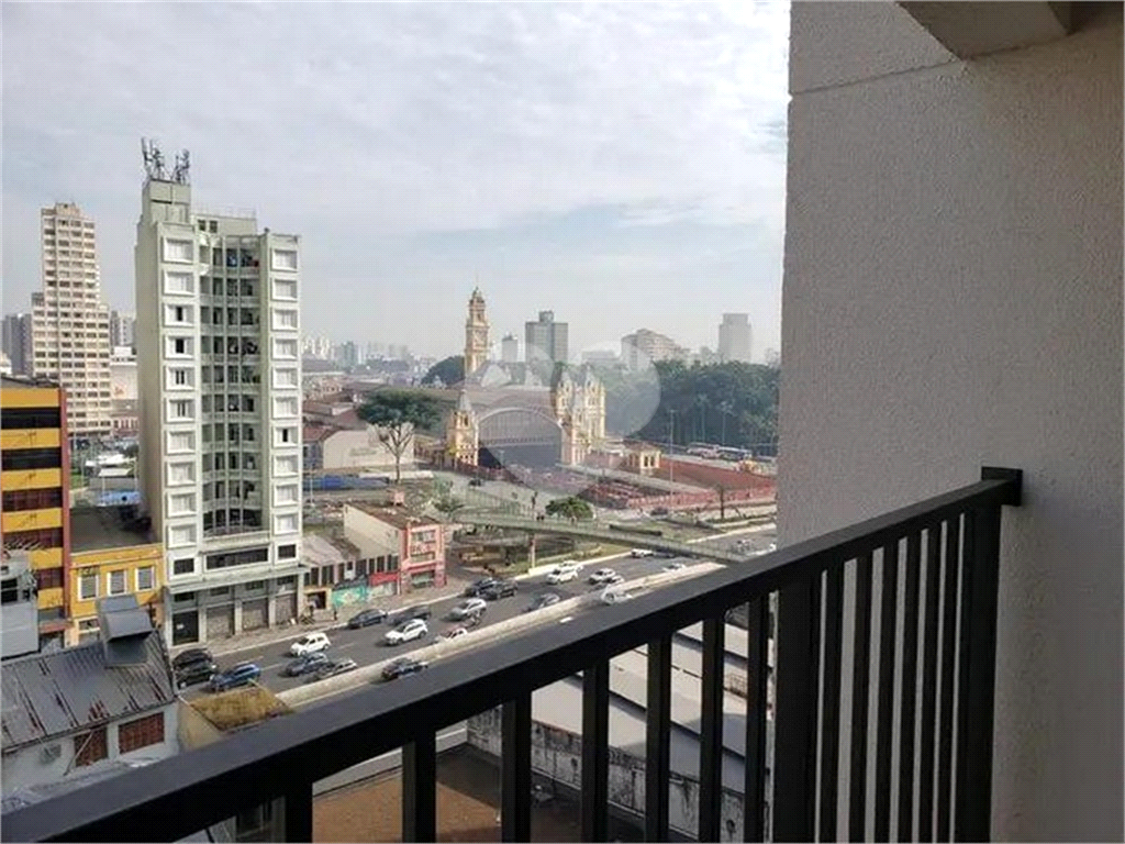 APARTAMENTO em BRÁS