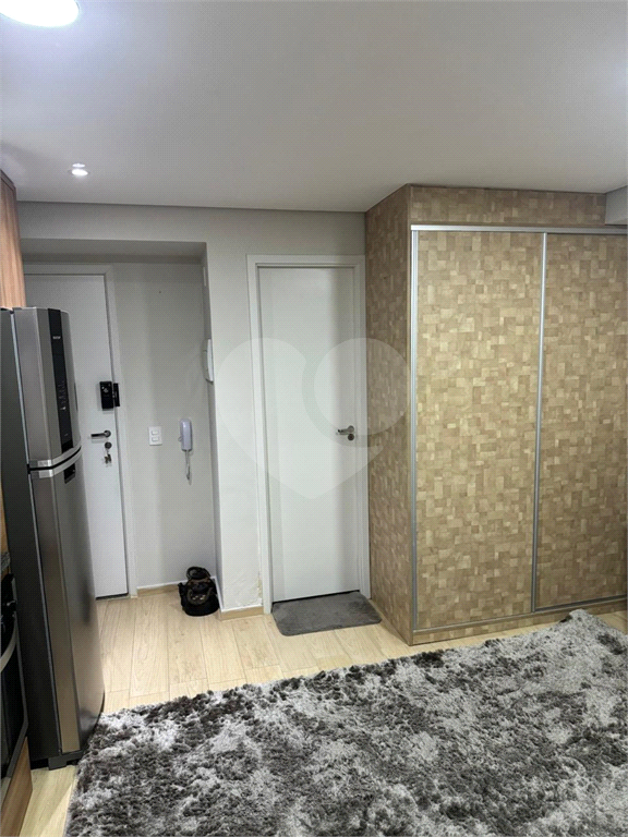 APARTAMENTO em BRÁS