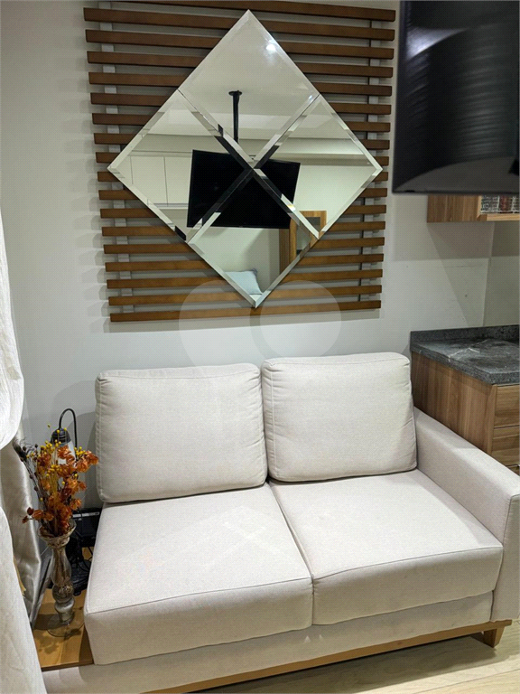 APARTAMENTO em BRÁS