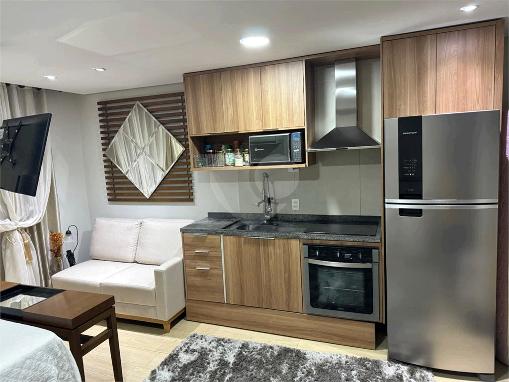 APARTAMENTO em BRÁS
