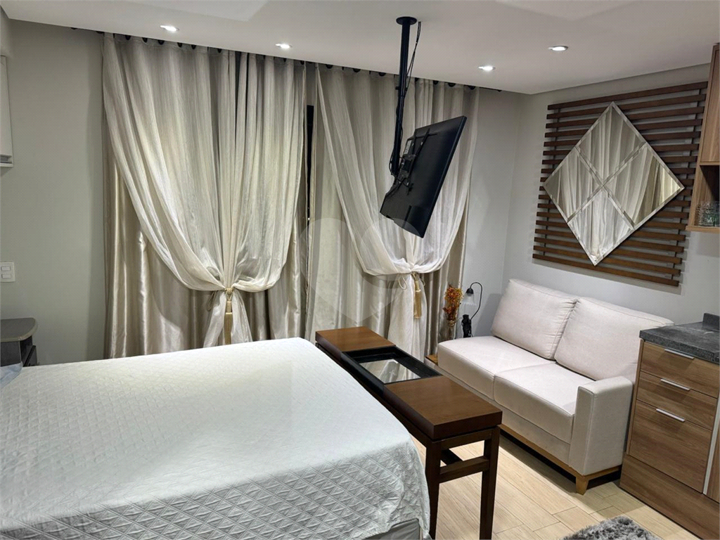 APARTAMENTO em BRÁS
