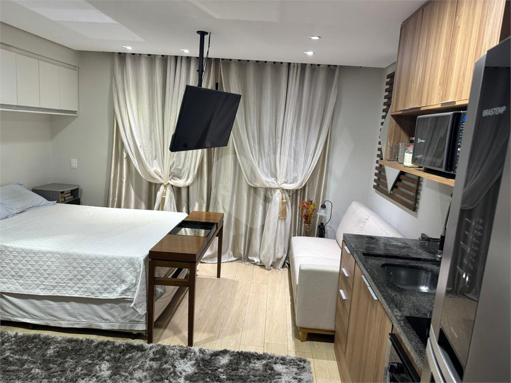 APARTAMENTO em BRÁS
