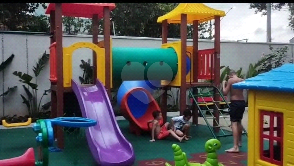 Apartamento 3 Dormitórios, Suíte, Vaga. Parque Novo Mundo