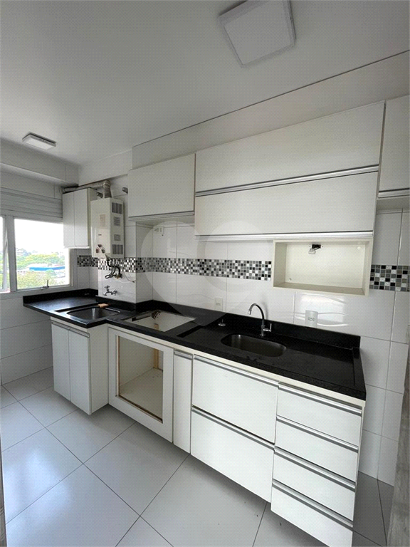 Apartamento 3 Dormitórios, Suíte, Vaga. Parque Novo Mundo