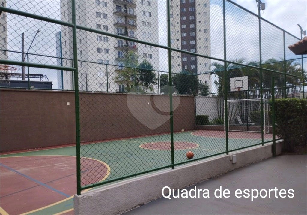Apartamento 3 Dormitórios, Suíte, Vaga. Parque Novo Mundo