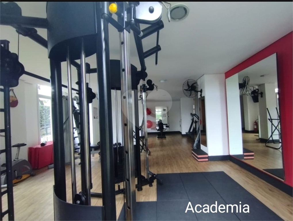 Apartamento 3 Dormitórios, Suíte, Vaga. Parque Novo Mundo