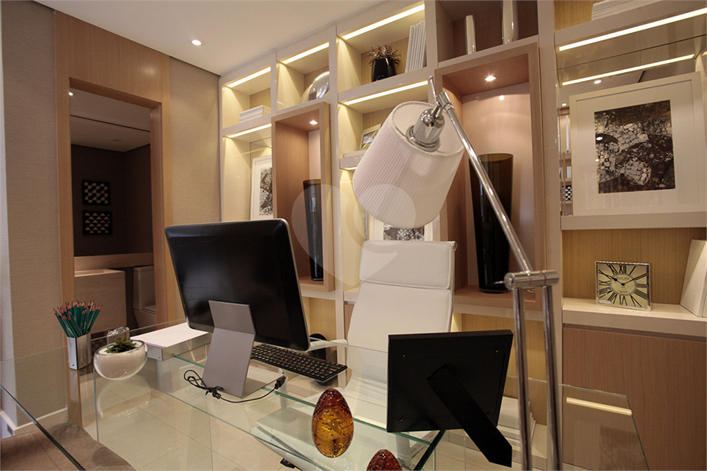 Sala Comercial à Venda no Converge Boulevard Office Mall – 40m² de Sofisticação e Funcionalidade em São Paulo